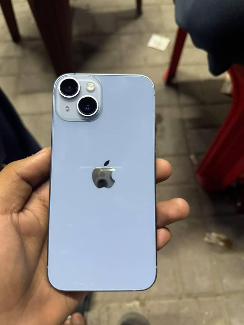 Apple iPhone 14 0
