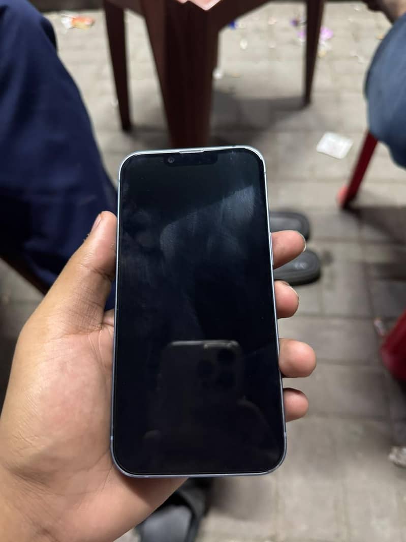 Apple iPhone 14 1