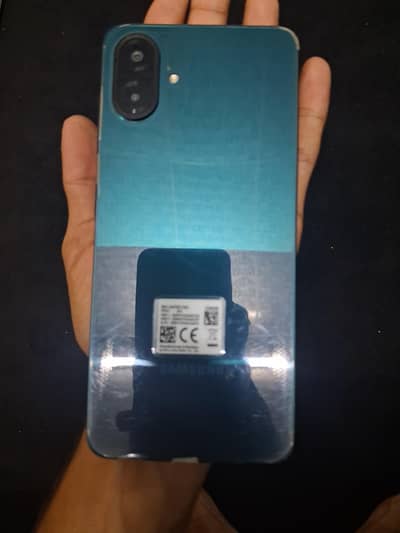 Samsung Mobile A07 5G