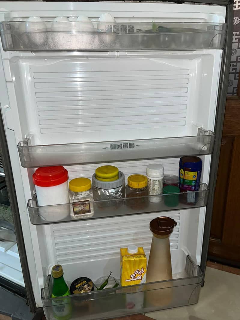 Dawlance refrigerator 5