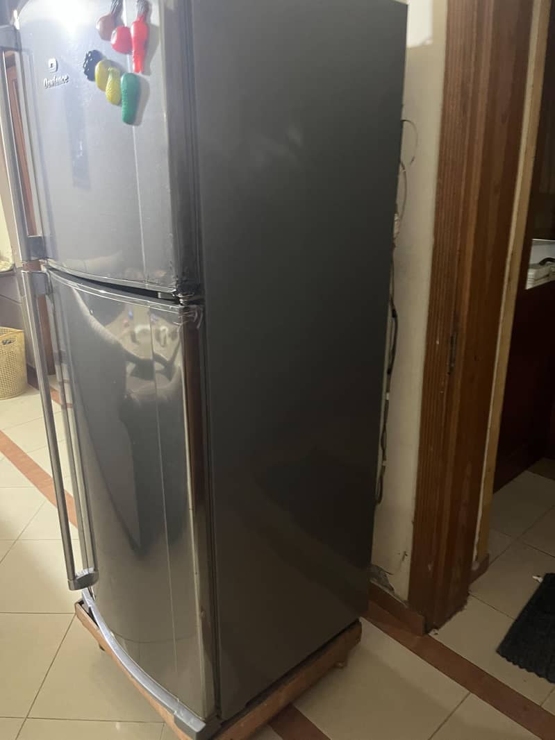 Dawlance refrigerator 7