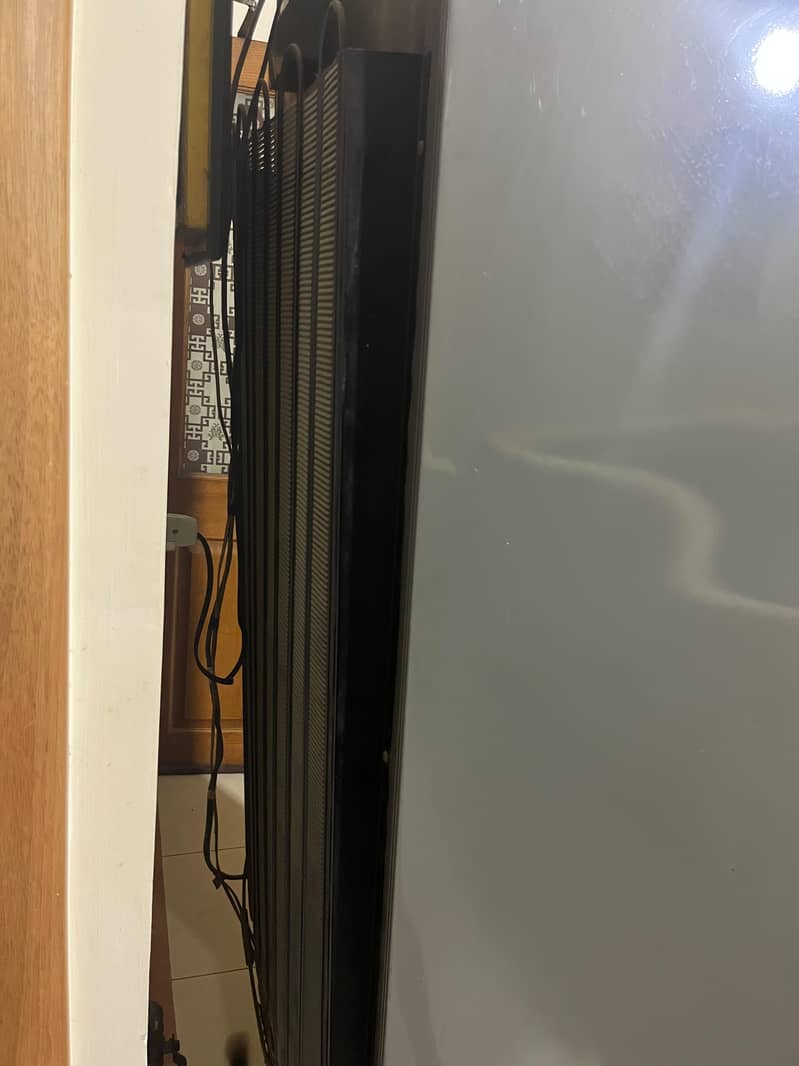 Dawlance refrigerator 8