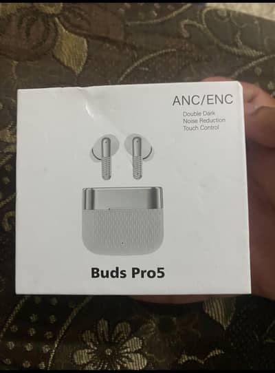 ANC Ear buds for sale