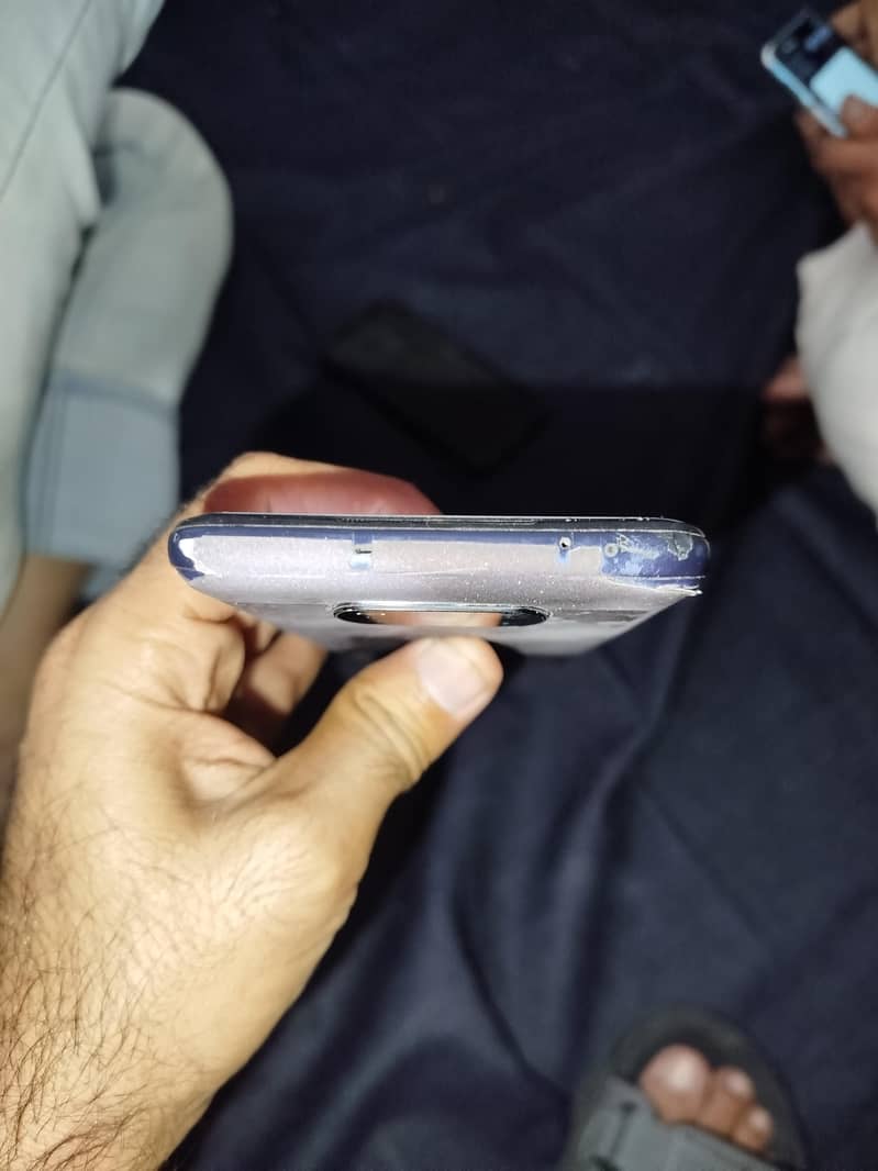 Xiaomi Poco X3 Pro 1