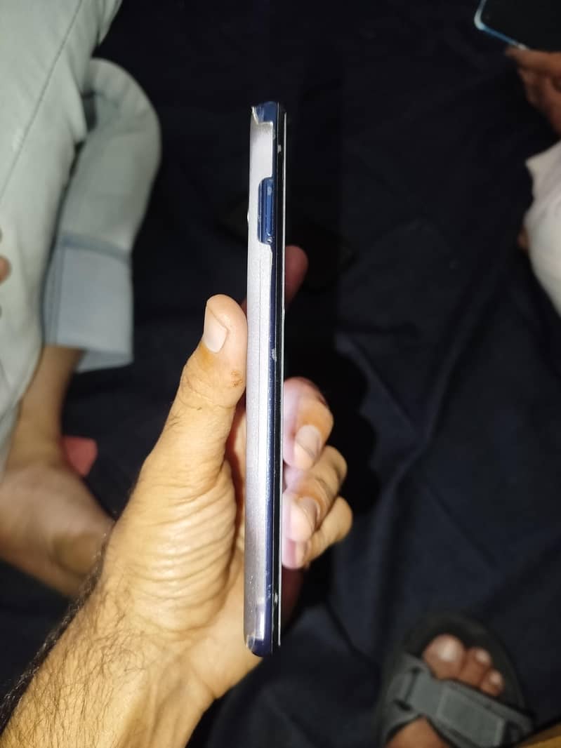 Xiaomi Poco X3 Pro 2