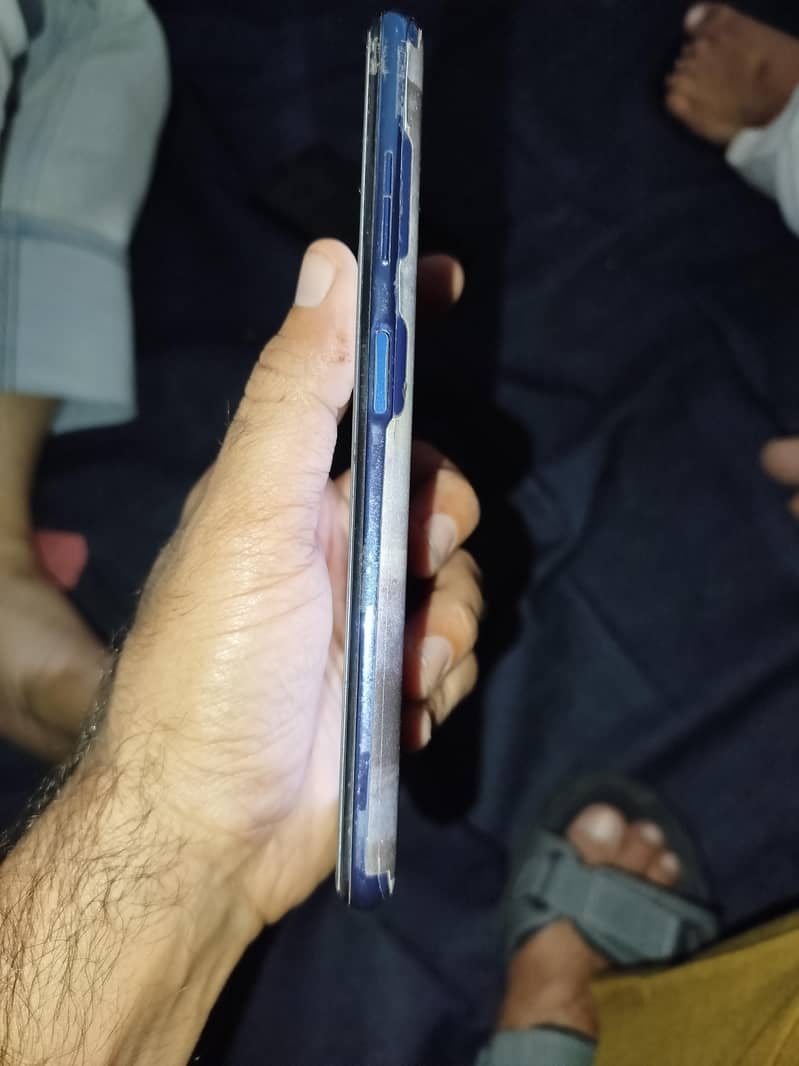 Xiaomi Poco X3 Pro 4
