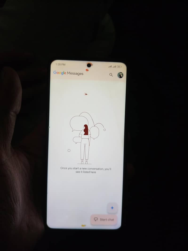 Xiaomi Poco X3 Pro 5