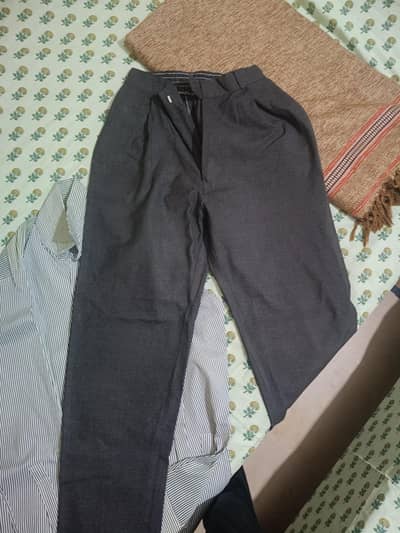 Selling APS uniform urgently