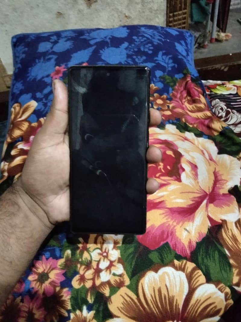 Google Pixel 6 2
