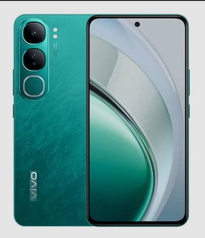Vivo Y200