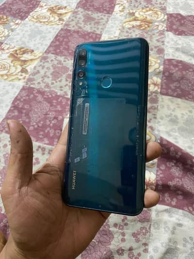 Huawei Y9 Prime 2019