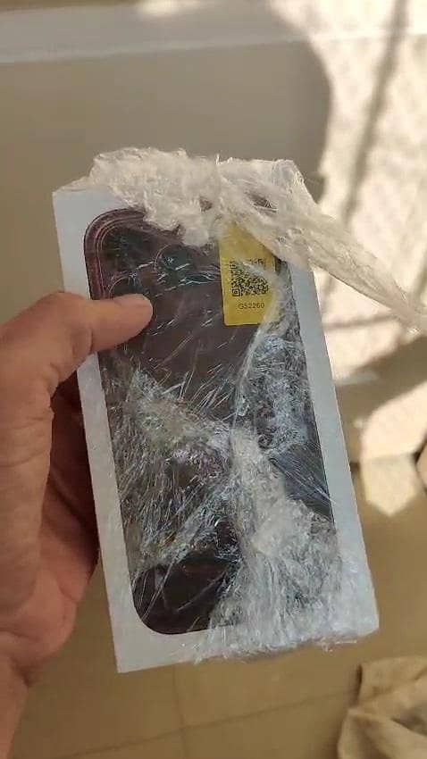 Apple iPhone 18 Pro 1