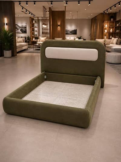 poshish beds available for order