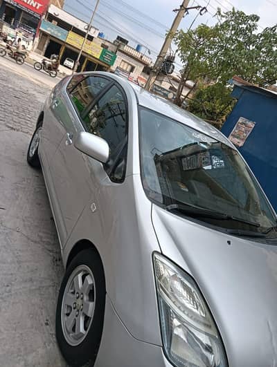 Toyota Prius 2010