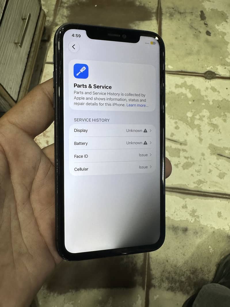 Apple iPhone 11 2