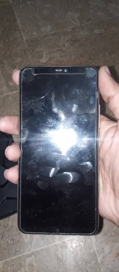 Vivo Y85