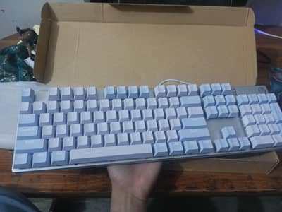 HP GK400F keyboard
