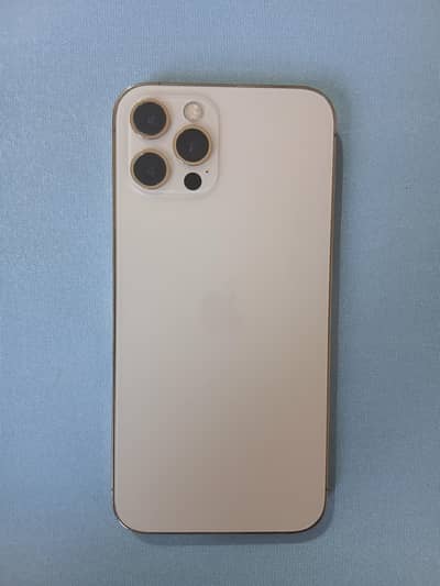 Apple iPhone 12 Pro