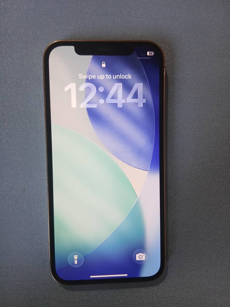 Apple iPhone 12 Pro 1