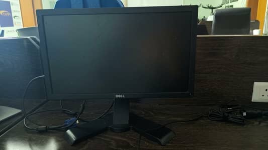 Dell LCD 19 Inch Quantity 20 Brand New Condition