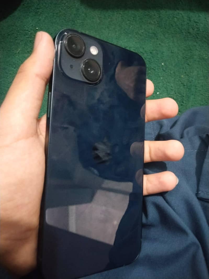 Apple iPhone 14 plus 0