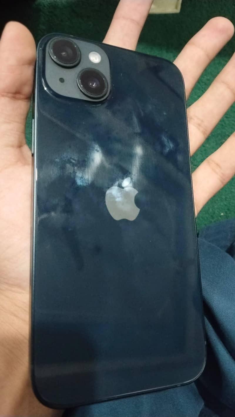 Apple iPhone 14 plus 2
