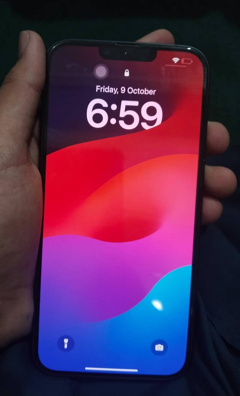 Apple iPhone 14 plus 3