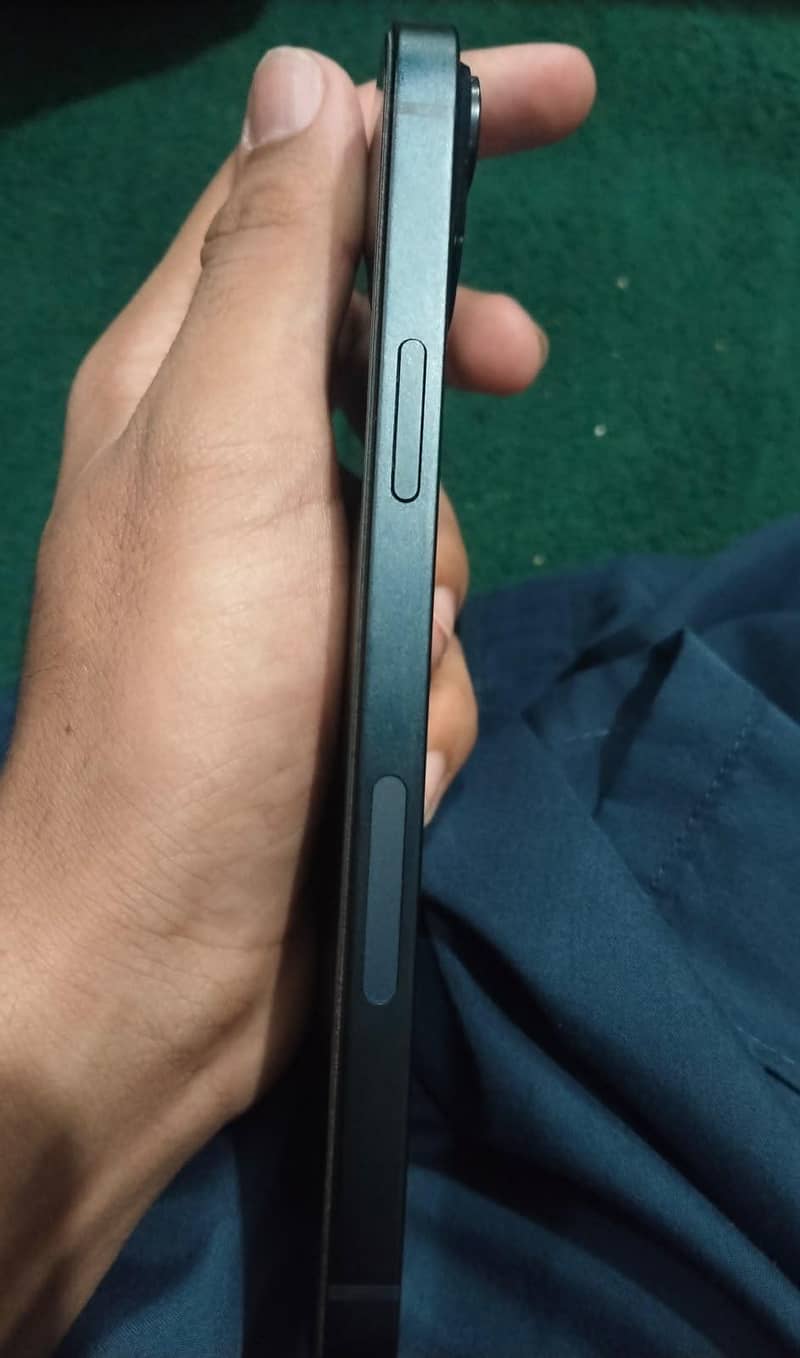 Apple iPhone 14 plus 5