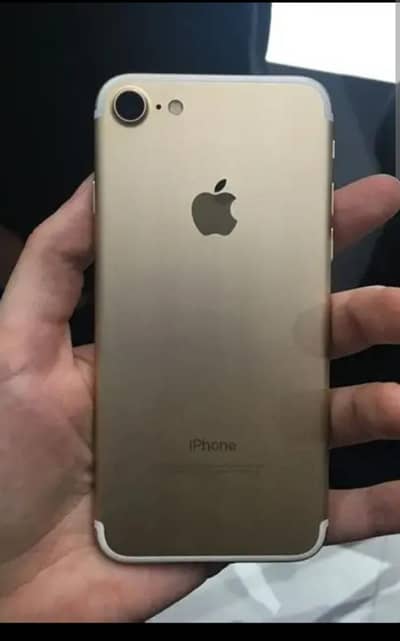 Apple iPhone 7
