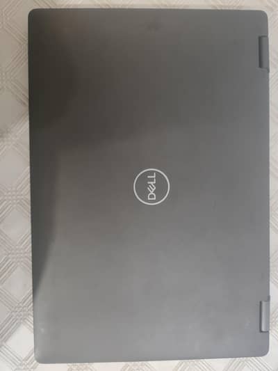 Dell Latitude 5300 2-in-1 Core i7 8th gen Touchscreen