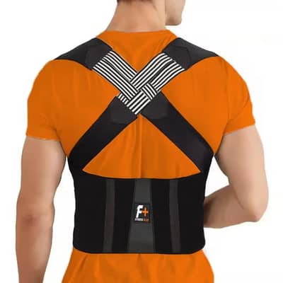 Nylan Posture Corrector Belt