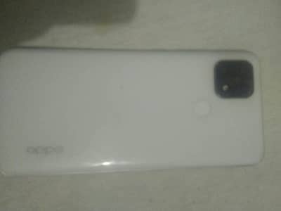 OPPO A15s