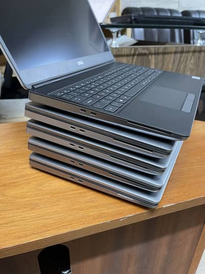 Dell Precision 7550