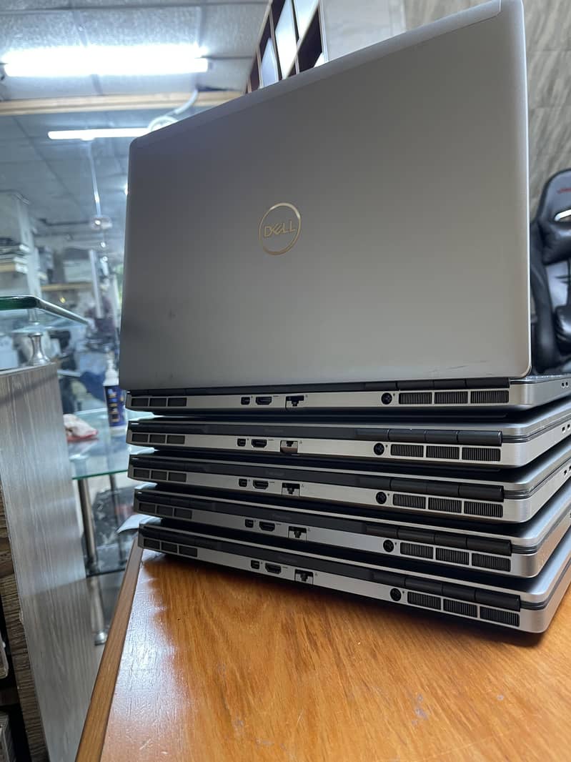 Dell Precision 7550 3
