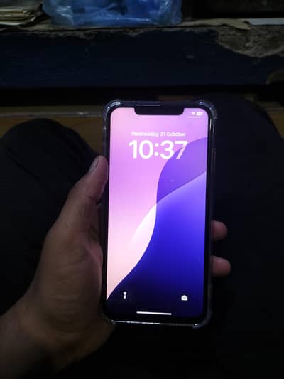 Apple iPhone XS Max
