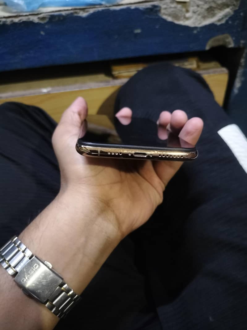 Apple iPhone XS Max 5