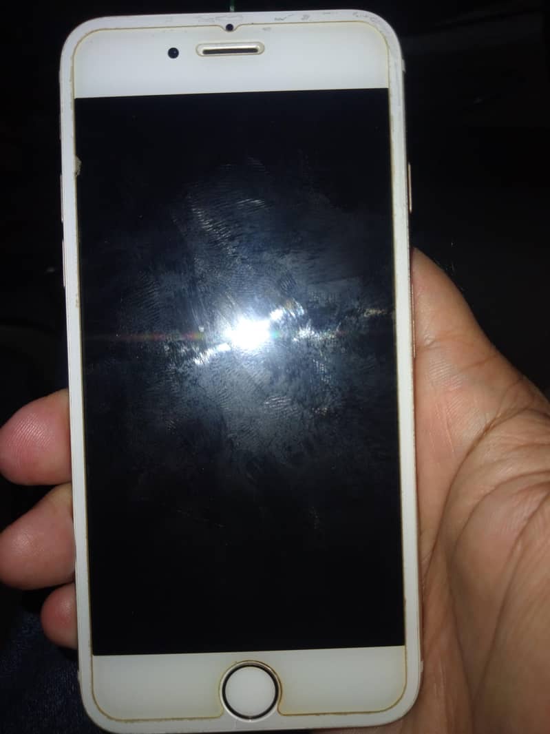 Apple iPhone 6 0