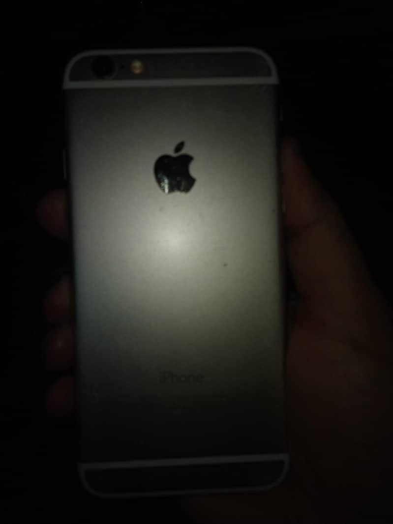Apple iPhone 6 1