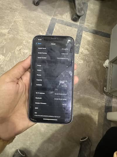 Apple iPhone XR
