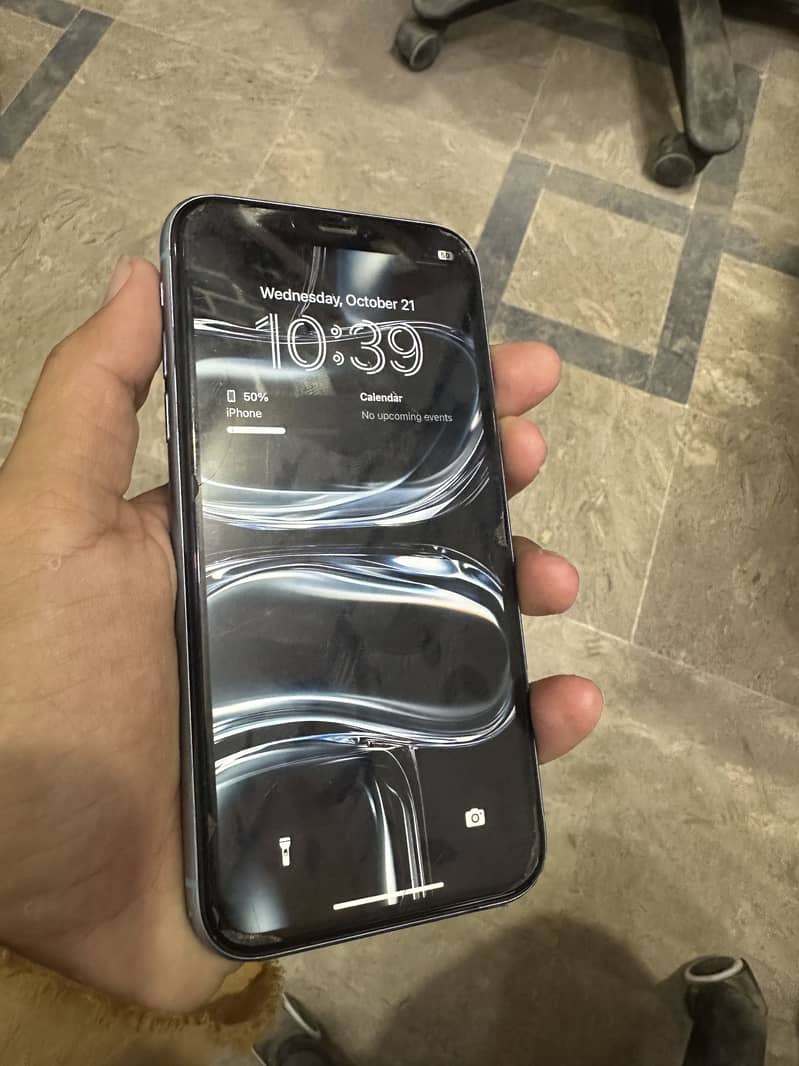 Apple iPhone XR 5