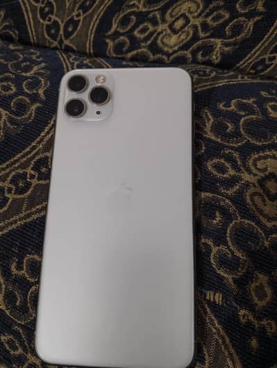 Apple iPhone 11 Pro Max