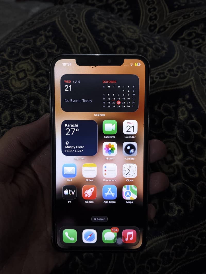 Apple iPhone 11 Pro Max 5