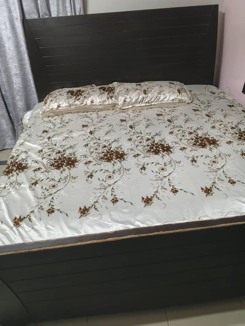 king size bed 2