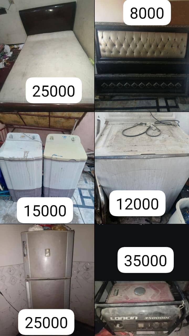 Good Generator 0