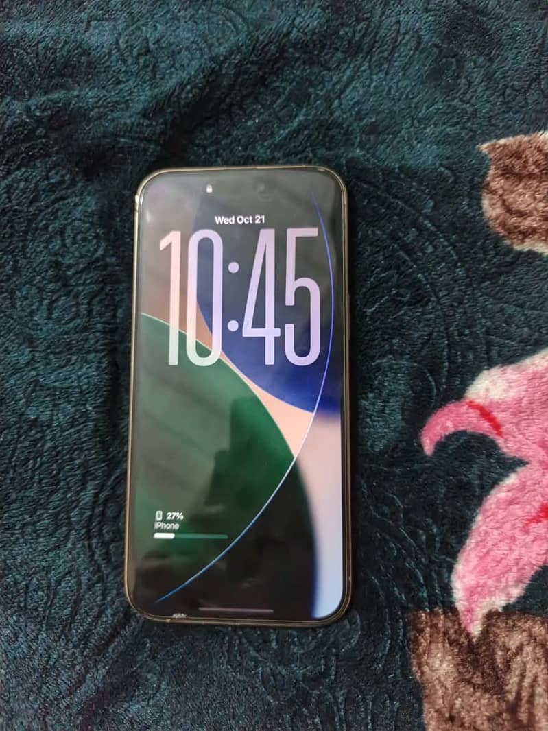 Apple iPhone 14 Pro Max 0