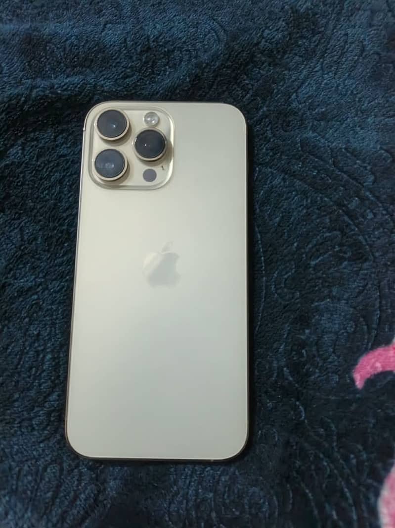 Apple iPhone 14 Pro Max 1