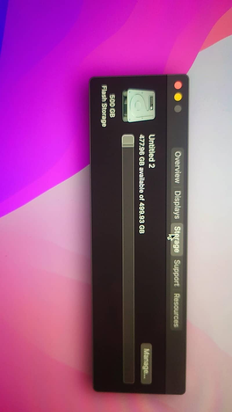 MacBook pro 4
