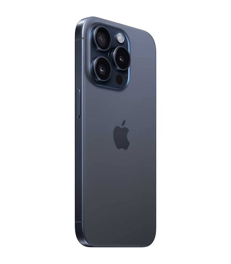 Apple iPhone 15 Pro Max 3
