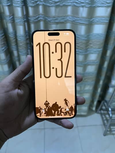 Apple iPhone 14 Pro Max