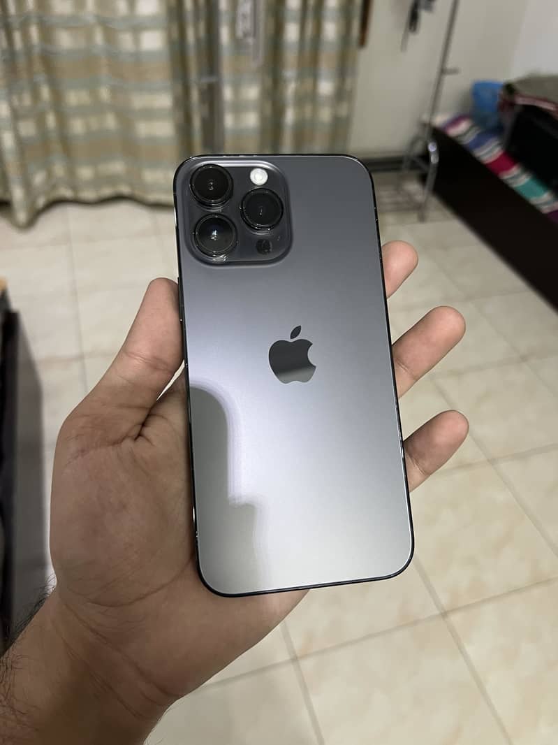 Apple iPhone 14 Pro Max 6